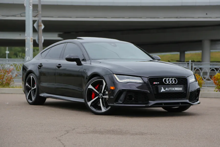 Продажа  Audi RS7, 2014р.